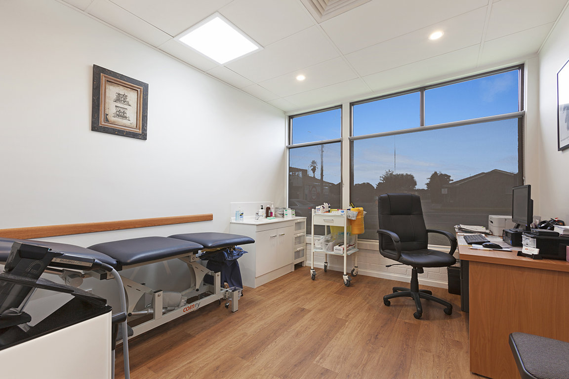 Skin Cancer Clinic