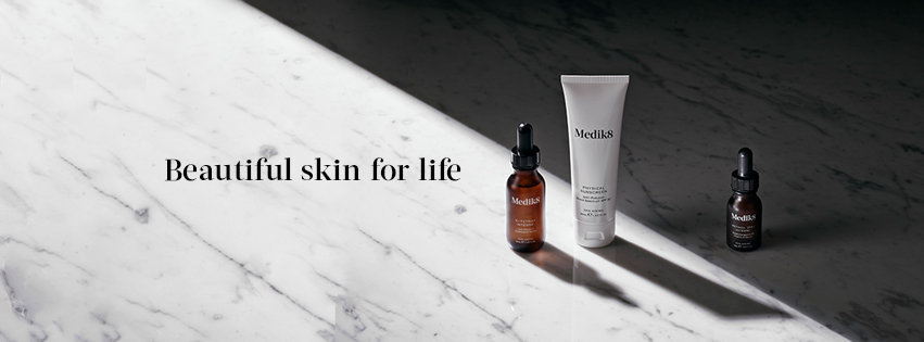 Medik8 Skincare