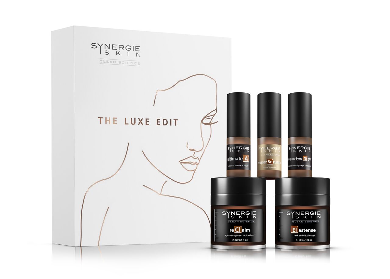 Synergie Skincare