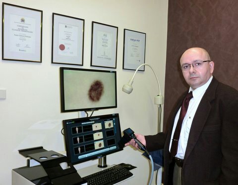 Skin Cancer and Medical Aesthetics Clinic
