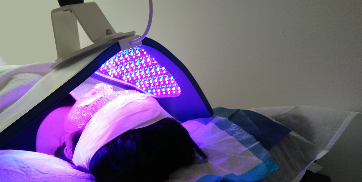 LED Light Therapy